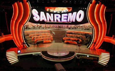 (25.02.2015) Сан Ремо – старые традиции на новый лад (25.02.2015) Сан Ремо – старые традиции на новый лад