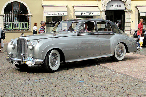 Bentley s21960 Bentley s21960