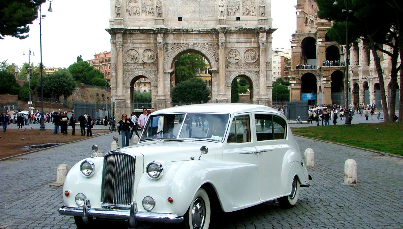 Rolls Royce silver wraith limousine Princess 1957 Rolls Royce silver wraith limousine Princess 1957