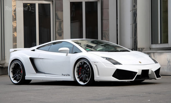 Lamborghini Lp560 Lamborghini Lp560