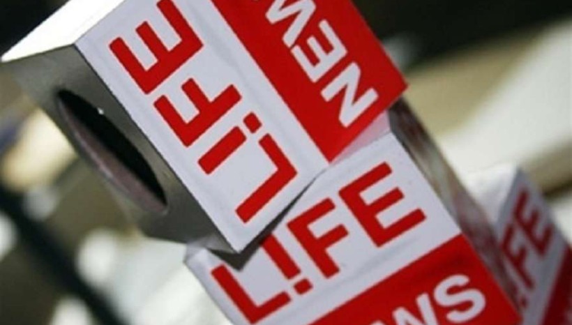 Репортажи для новостного портала «LIFE NEWS» Репортажи для новостного портала «LIFE NEWS»