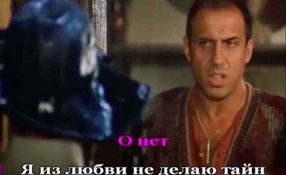 Караоке по-нашему Караоке по-нашему