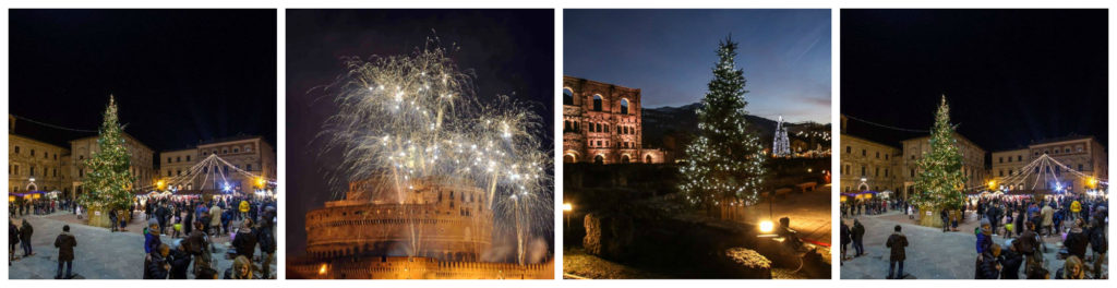 рим тур новый год рождество 2016 италия